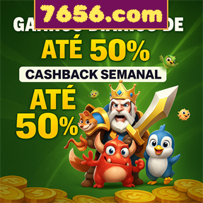 7656.com Ganhe R$ 100,00 Gratis