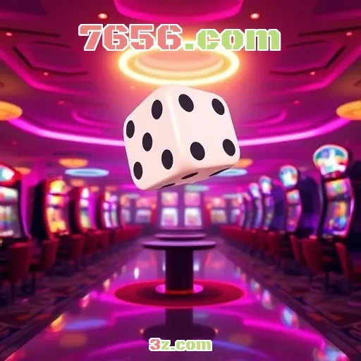 7656.com: A Nova Era dos Jogos de Arcade para Todos