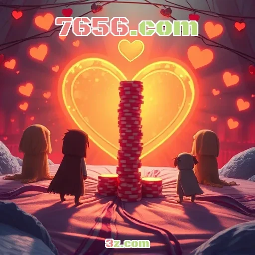 7656.com: O Paraíso do Poker Online Brasileiro