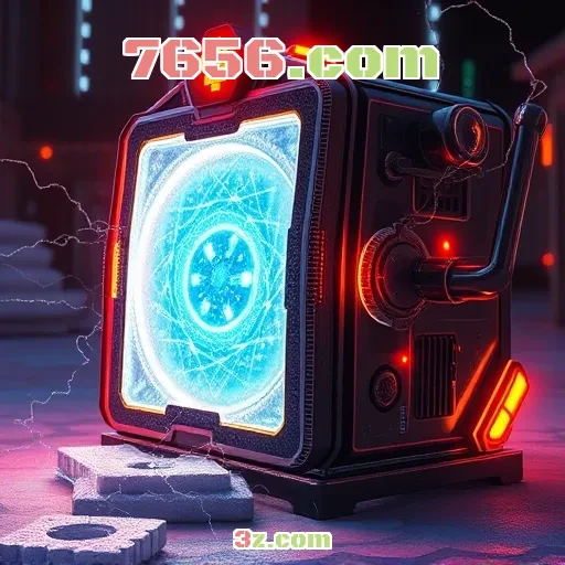 7656.com: Jogos Virtuais que Transformam sua Experiência de Aposta